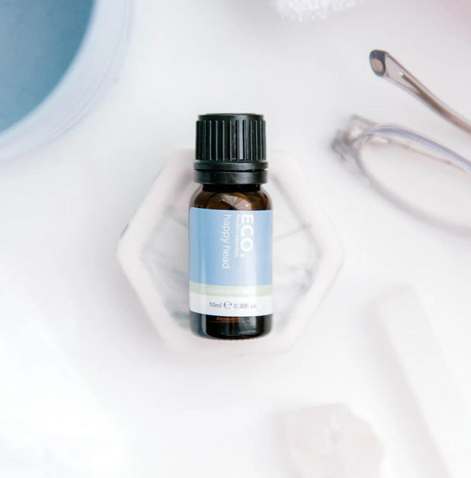 ECO. Essential Oil - Happy Head