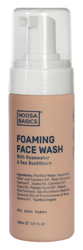 Noosa Basics Face Wash