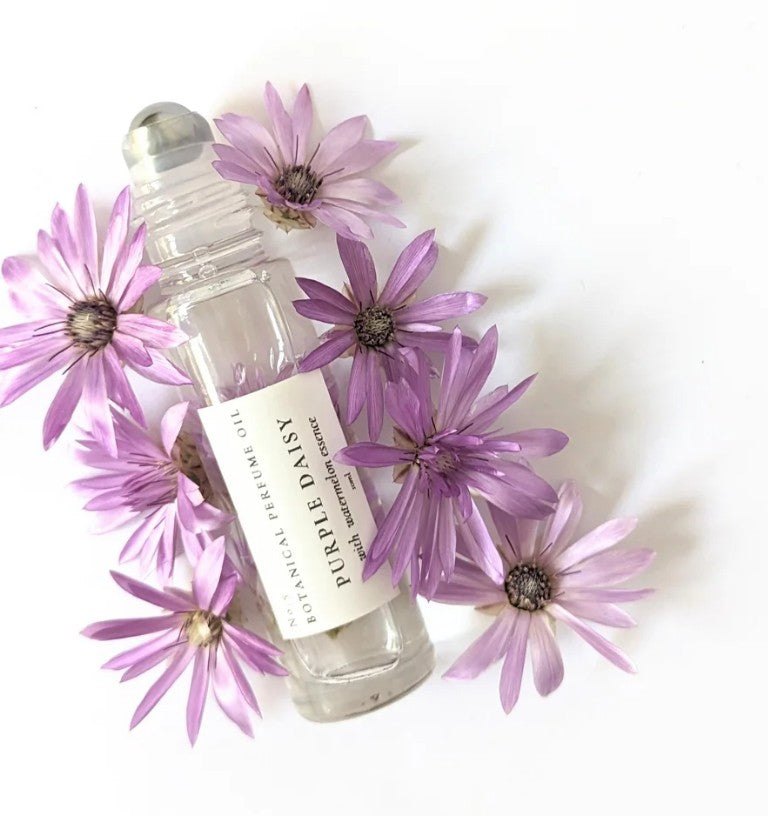 Naturopathic Alchemy Daisy Roll On Perfume