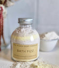 The Naked Soap Company Bath Fizz