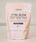 Cacao Collective Vital Glow