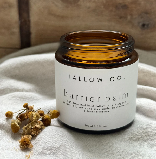 Tallow Co. Barrier Balm