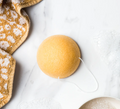 Ever Eco Konjac Facial Sponge - Turmeric
