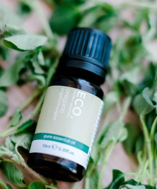 ECO. Essential Oil - Oregano