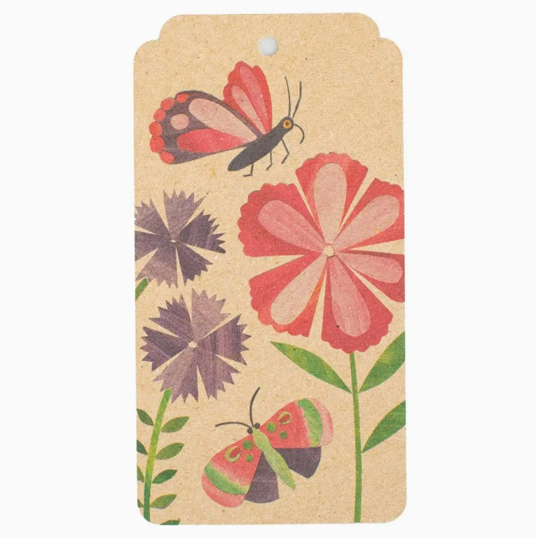 Sow 'n Sow Gift Tags