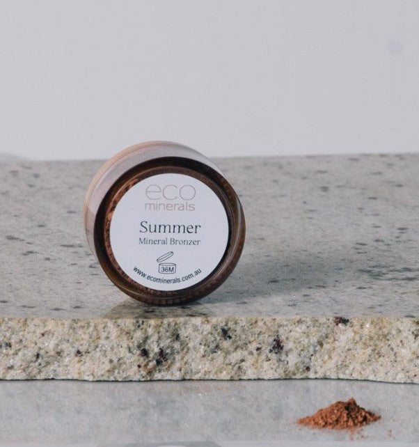 Eco Minerals Bronzer