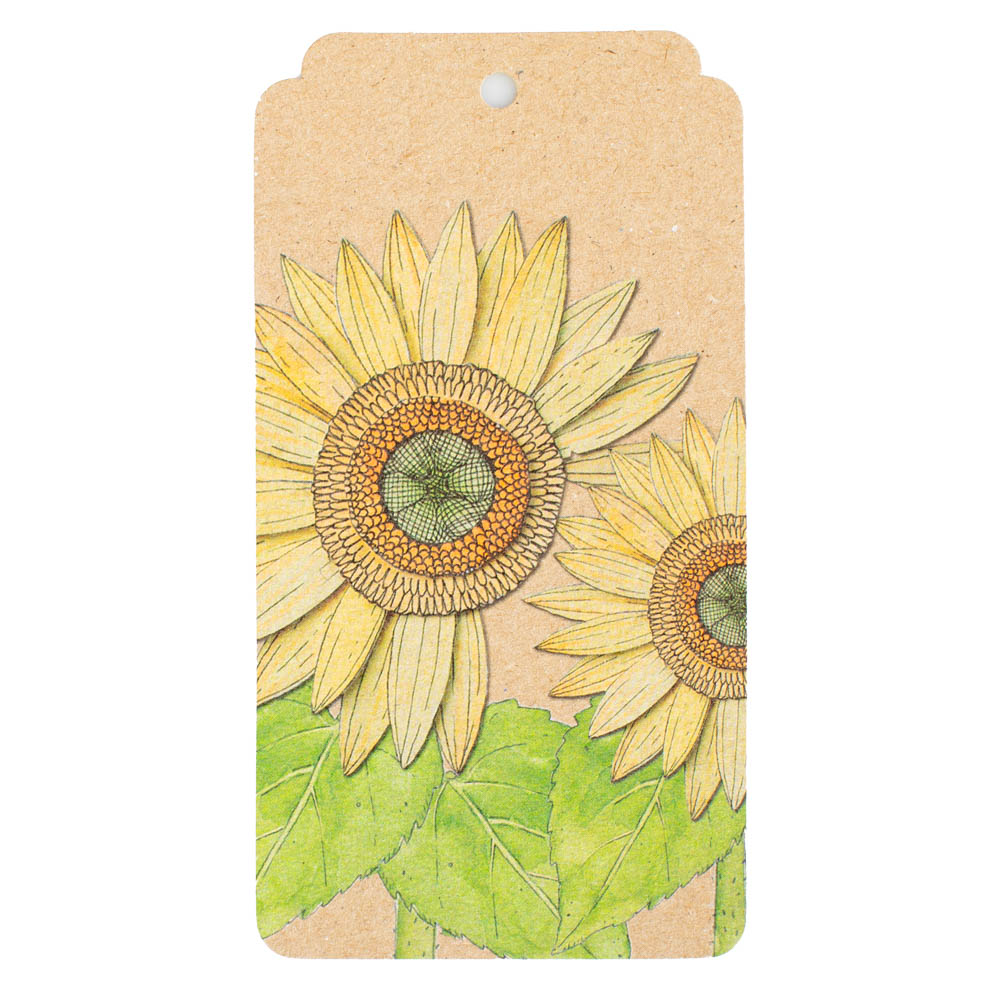 Sow 'n Sow Gift Tags