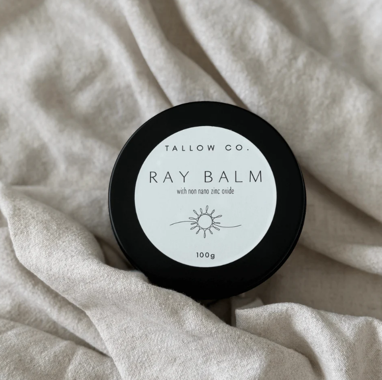 Tallow Co Ray Balm