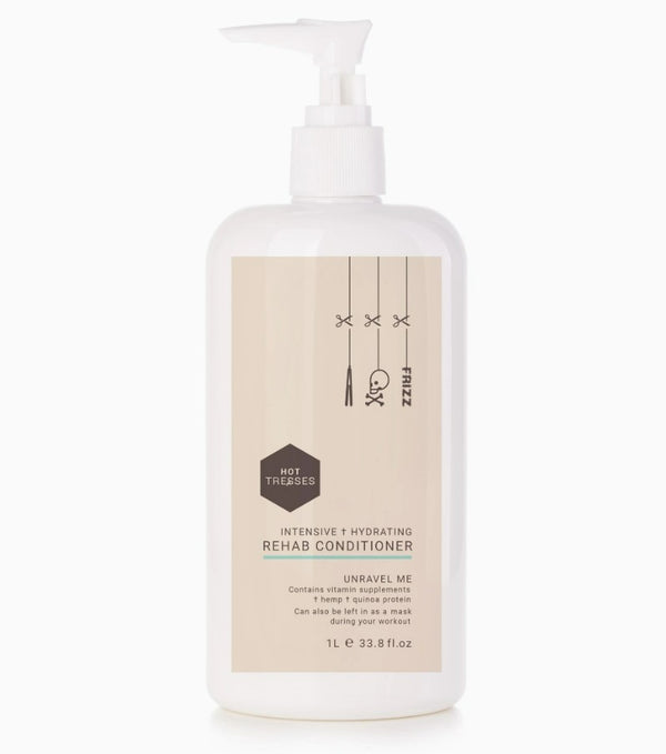Hot Tresses Rehab Conditioner 1L