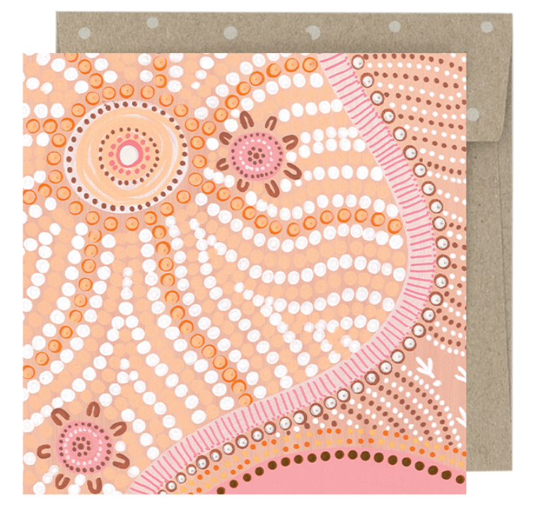 Earth Greetings Mini Gift Cards