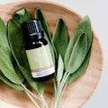 ECO. Essential Oil - Clary Sage