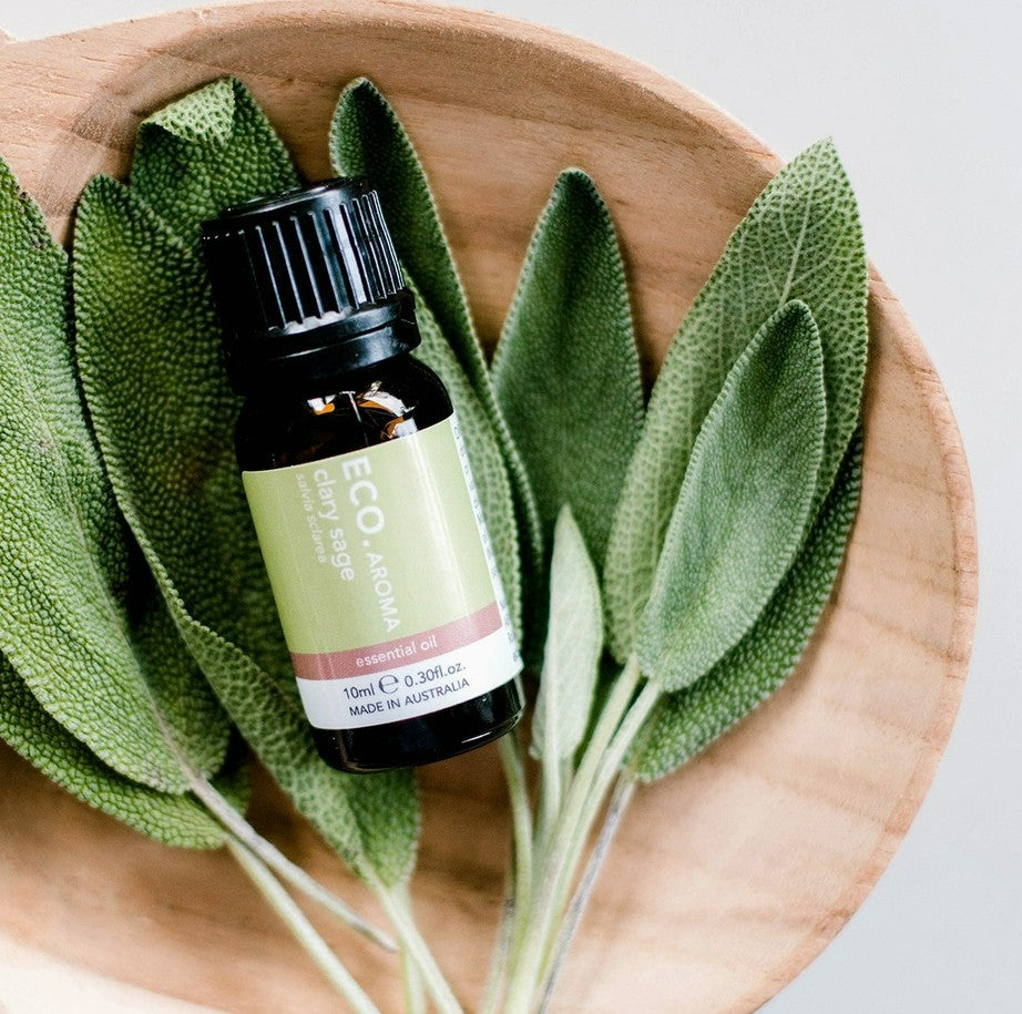 ECO. Essential Oil - Clary Sage