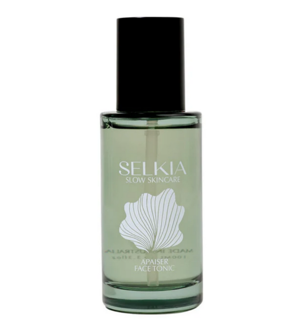 Selkia Apaiser Face Tonic