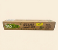 Biotuff Resealable Sandwich ZipLock Bags- Large