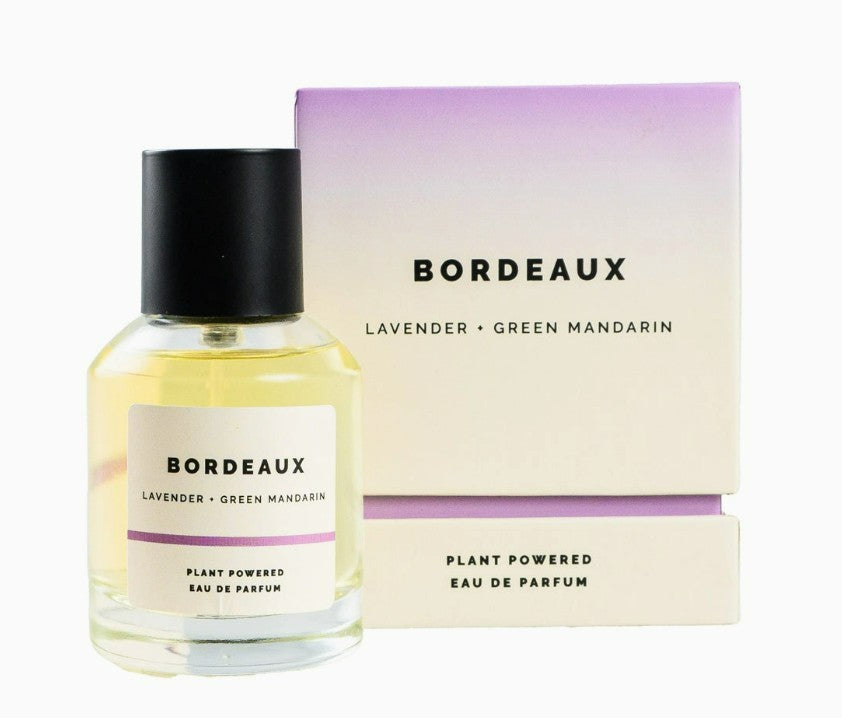 ECO. Natural Perfume - Bordeaux