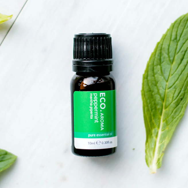 ECO. Essential Oil - Peppermint