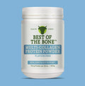 Best Of The Bone Protein Powder - Flavour Free