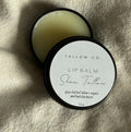 Tallow Co. Shea Lip Balm
