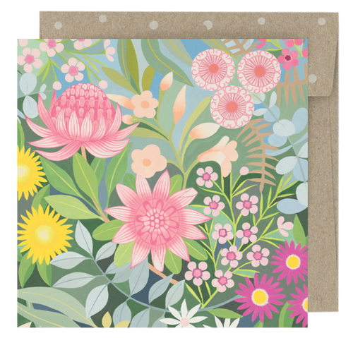 Earth Greetings Mini Gift Cards