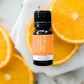 ECO. Essential Oil - Sweet Orange