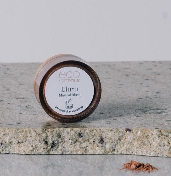 Eco Minerals Blush