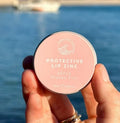 SunButter SPF15 Protective Lip Zinc - Protea Tint