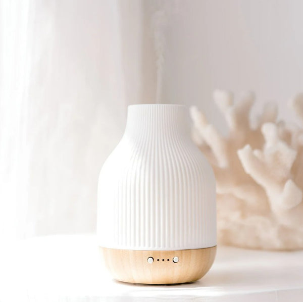 ECO. Coastal Diffuser