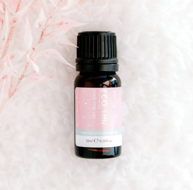 ECO. Essential Oil - Little Pick Me Up