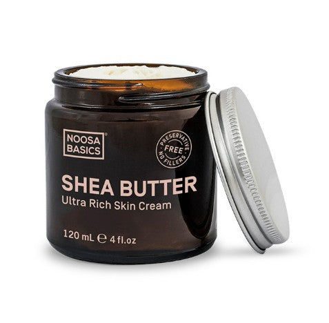 Noosa Basics Shea Butter