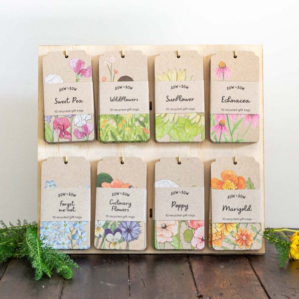 Sow 'n Sow 10pk Gift Tags