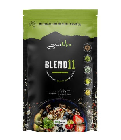 GoodMix Blend 11 400g