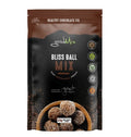 GoodMix Bliss Ball - Vegan Chocolate Protein Ball Mix
