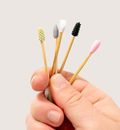 Selkia Reusable Beauty Buds - Bamboo