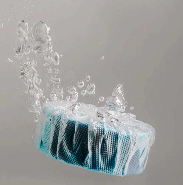 Skipper Toilet Block Refill 6 pack