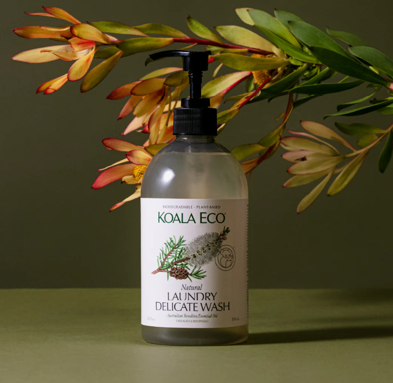 Koala Eco Laundry Delicate Wash 500ml