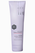 Hot Tresses Indigo Shampoo