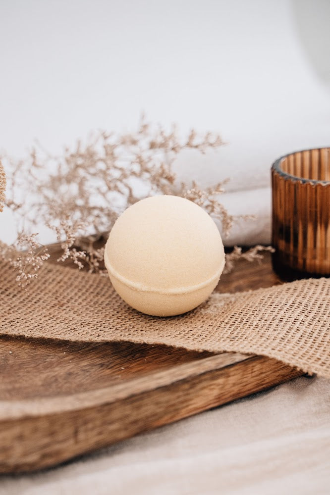 The Naked Soap Company Bath Bombs