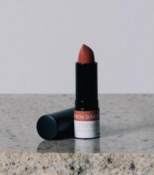Eco Minerals Lipstick