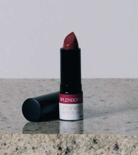 Eco Minerals Lipstick