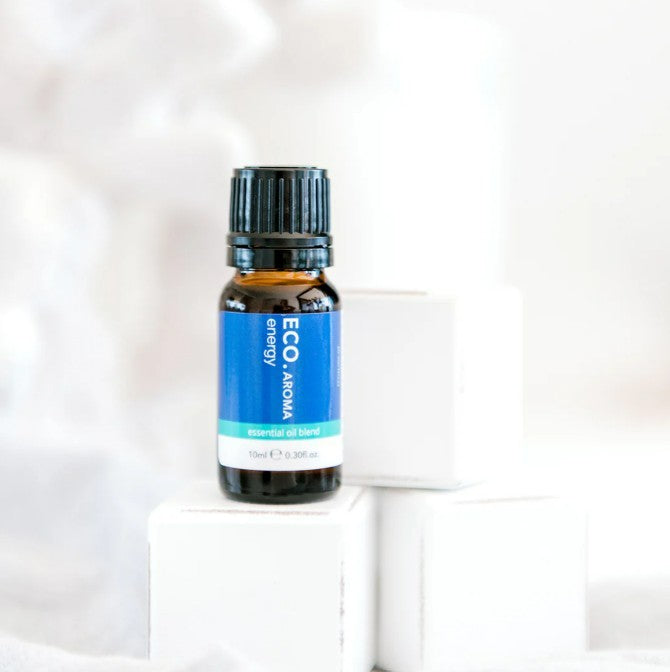 ECO. Essential Oil - Energy
