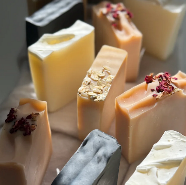 Tallow Co. Tallow Soap