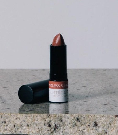 Eco Minerals Lipstick