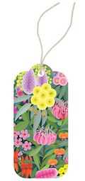 Earth Greetings Gift Tags