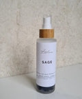 Zealous & Co Sage Room & Body Spray
