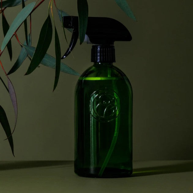 Koala Eco Apothecary Glass Bottle
