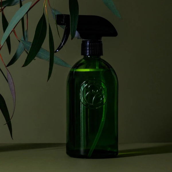 Koala Eco Apothecary Glass Spray Bottle
